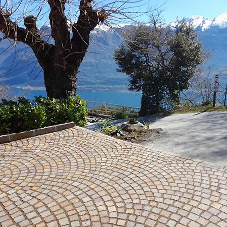 Apartmán Casa Doss Tremosine Exteriér fotografie