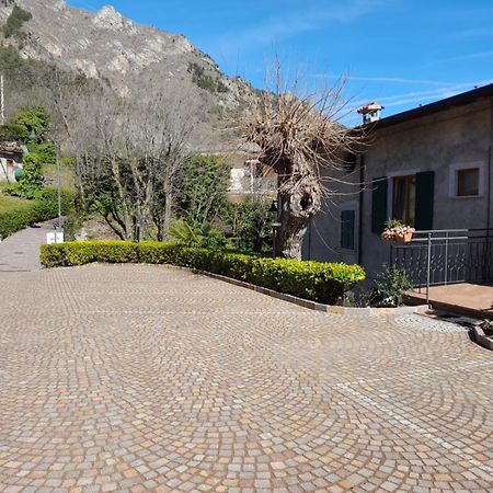 Apartmán Casa Doss Tremosine Exteriér fotografie