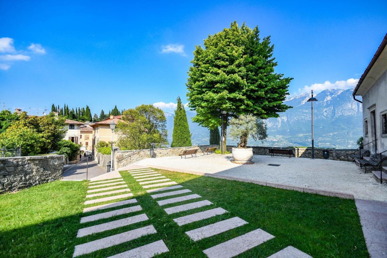 Apartmán Casa Doss Tremosine Exteriér fotografie