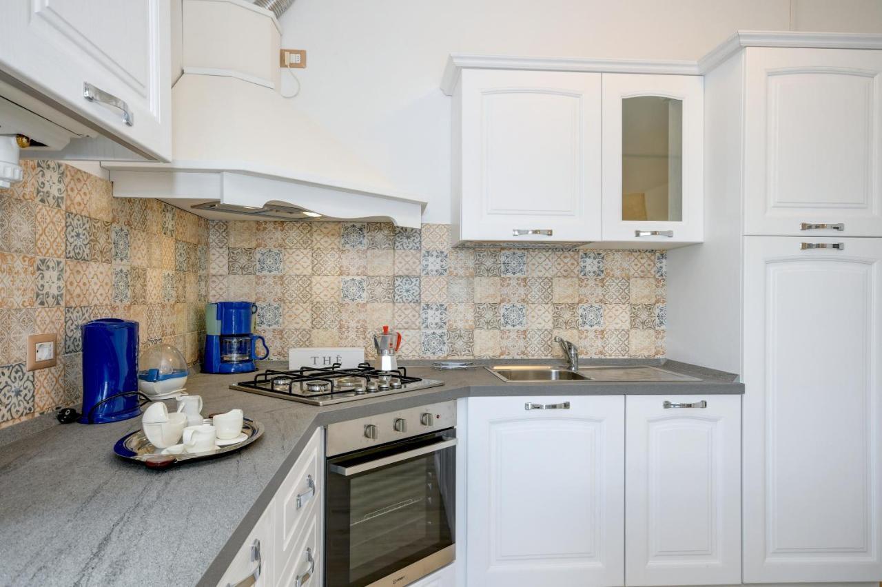 Apartmán Casa Doss Tremosine Exteriér fotografie