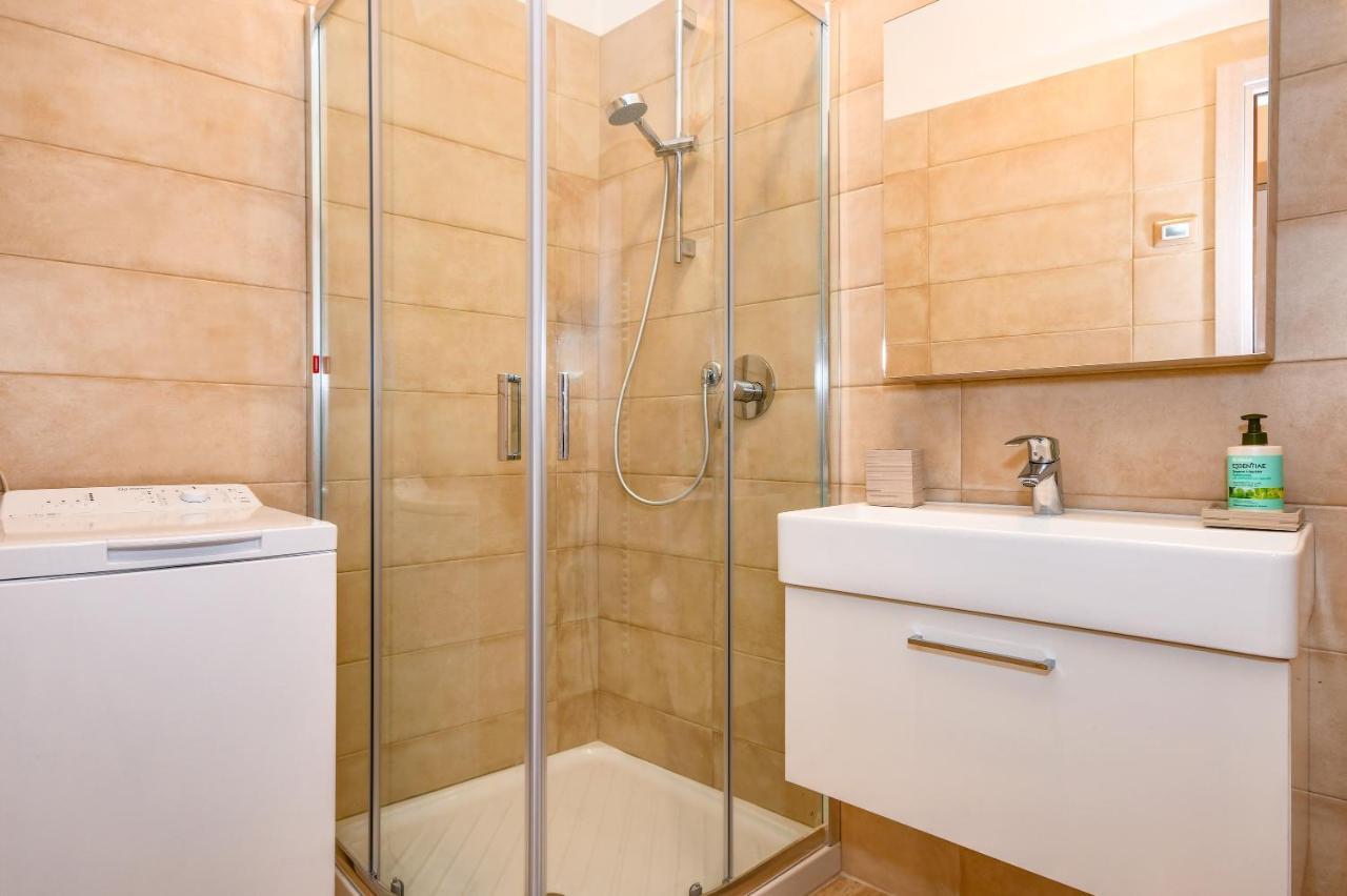 Apartmán Casa Doss Tremosine Exteriér fotografie